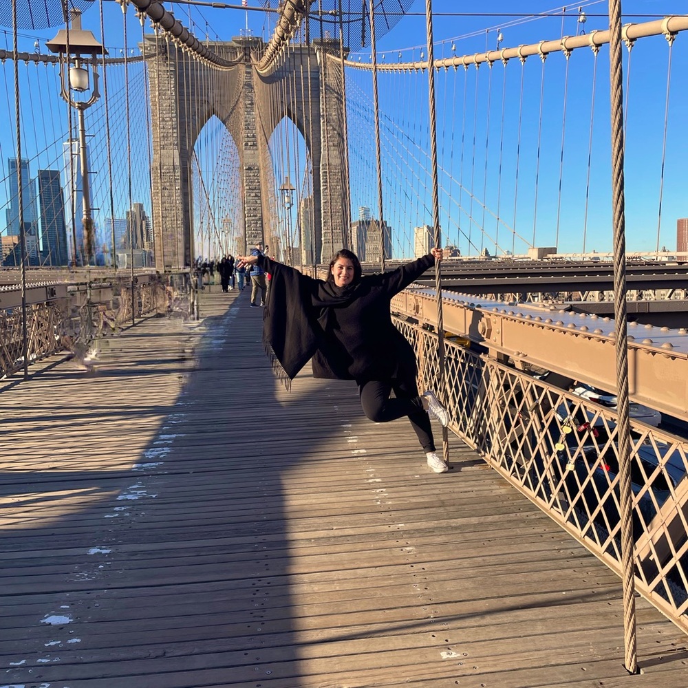 Meet your Posher, Varaly